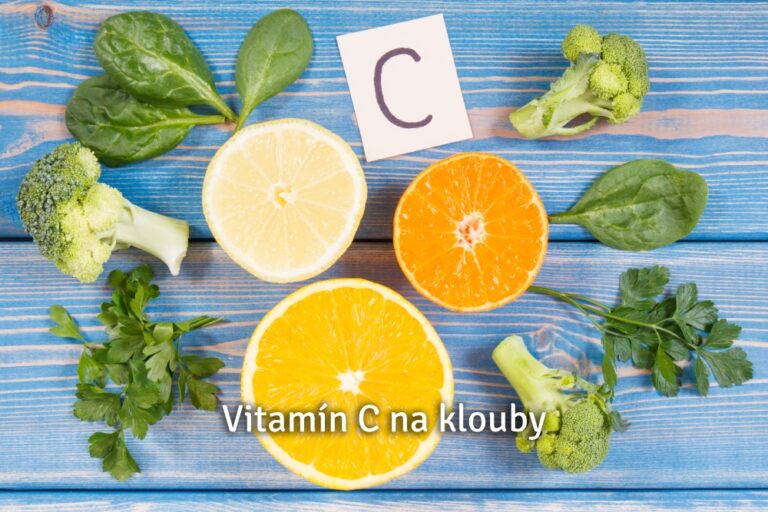 vitamín C